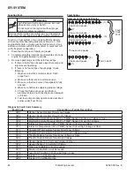 Предварительный просмотр 44 страницы Kohler Command PRO EFI ECV940 Service Manual