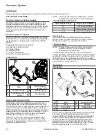 Предварительный просмотр 54 страницы Kohler Command PRO EFI ECV940 Service Manual