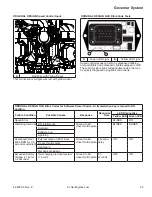 Предварительный просмотр 59 страницы Kohler Command PRO EFI ECV940 Service Manual