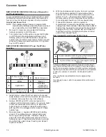 Предварительный просмотр 72 страницы Kohler Command PRO EFI ECV940 Service Manual