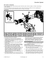 Предварительный просмотр 79 страницы Kohler Command PRO EFI ECV940 Service Manual