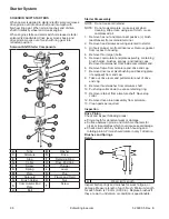 Предварительный просмотр 88 страницы Kohler Command PRO EFI ECV940 Service Manual