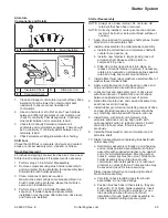 Предварительный просмотр 89 страницы Kohler Command PRO EFI ECV940 Service Manual