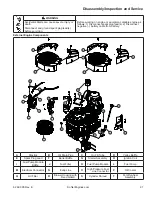 Предварительный просмотр 91 страницы Kohler Command PRO EFI ECV940 Service Manual