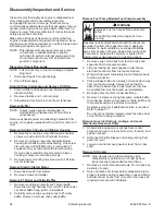 Предварительный просмотр 92 страницы Kohler Command PRO EFI ECV940 Service Manual