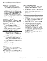 Предварительный просмотр 94 страницы Kohler Command PRO EFI ECV940 Service Manual