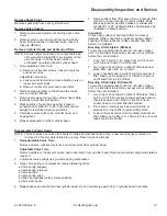 Предварительный просмотр 97 страницы Kohler Command PRO EFI ECV940 Service Manual