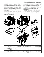 Предварительный просмотр 99 страницы Kohler Command PRO EFI ECV940 Service Manual