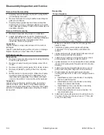 Предварительный просмотр 100 страницы Kohler Command PRO EFI ECV940 Service Manual