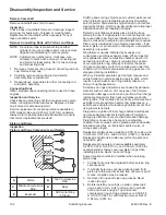 Предварительный просмотр 102 страницы Kohler Command PRO EFI ECV940 Service Manual