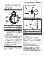 Предварительный просмотр 103 страницы Kohler Command PRO EFI ECV940 Service Manual