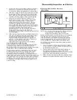 Предварительный просмотр 105 страницы Kohler Command PRO EFI ECV940 Service Manual