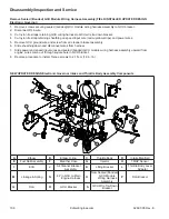 Предварительный просмотр 108 страницы Kohler Command PRO EFI ECV940 Service Manual