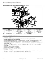 Предварительный просмотр 110 страницы Kohler Command PRO EFI ECV940 Service Manual