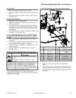 Предварительный просмотр 111 страницы Kohler Command PRO EFI ECV940 Service Manual