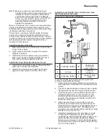 Предварительный просмотр 113 страницы Kohler Command PRO EFI ECV940 Service Manual