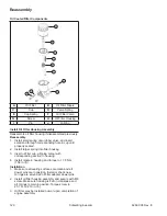 Предварительный просмотр 120 страницы Kohler Command PRO EFI ECV940 Service Manual