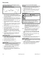 Предварительный просмотр 122 страницы Kohler Command PRO EFI ECV940 Service Manual