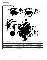 Предварительный просмотр 124 страницы Kohler Command PRO EFI ECV940 Service Manual