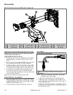 Предварительный просмотр 126 страницы Kohler Command PRO EFI ECV940 Service Manual