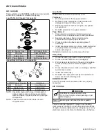 Предварительный просмотр 20 страницы Kohler Command PRO EFI PCV680 Service Manual