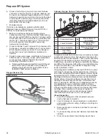 Предварительный просмотр 34 страницы Kohler Command PRO EFI PCV680 Service Manual