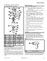 Предварительный просмотр 59 страницы Kohler Command PRO EFI PCV680 Service Manual