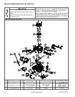 Предварительный просмотр 62 страницы Kohler Command PRO EFI PCV680 Service Manual