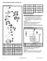 Предварительный просмотр 72 страницы Kohler Command PRO EFI PCV680 Service Manual