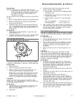 Предварительный просмотр 73 страницы Kohler Command PRO EFI PCV680 Service Manual