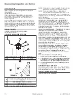 Предварительный просмотр 76 страницы Kohler Command PRO EFI PCV680 Service Manual