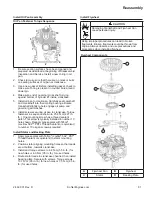 Предварительный просмотр 81 страницы Kohler Command PRO EFI PCV680 Service Manual