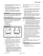 Предварительный просмотр 83 страницы Kohler Command PRO EFI PCV680 Service Manual