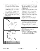 Предварительный просмотр 87 страницы Kohler Command PRO EFI PCV680 Service Manual