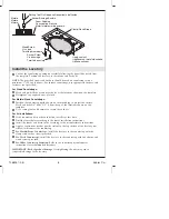 Предварительный просмотр 6 страницы Kohler Compass K-2298 Installation And Care Manual