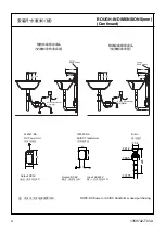 Предварительный просмотр 4 страницы Kohler COMPOSED K-20257T-B-2BZ Installation Instructions Manual