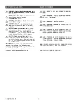 Предварительный просмотр 3 страницы Kohler COMPOSED K-EX34060T Installation Instructions Manual