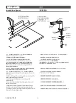 Предварительный просмотр 6 страницы Kohler COMPOSED K-EX34060T Installation Instructions Manual