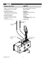 Предварительный просмотр 11 страницы Kohler COMPOSED K-EX34060T Installation Instructions Manual