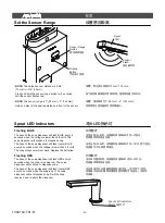 Предварительный просмотр 14 страницы Kohler COMPOSED K-EX34060T Installation Instructions Manual