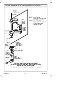 Предварительный просмотр 13 страницы Kohler Coralais 15261-7-CP Installation And Care Manual