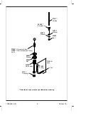 Preview for 6 page of Kohler Coralais K-15286 Homeowner'S Manual