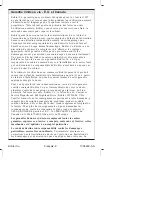 Preview for 19 page of Kohler Coralais K-15286 Homeowner'S Manual