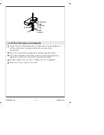 Preview for 4 page of Kohler Coralais K-15286 Installation Manual