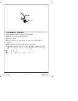 Preview for 15 page of Kohler Coralais K-15286 Installation Manual