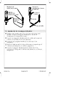 Предварительный просмотр 45 страницы Kohler Coralais K-15286 Installation Manual