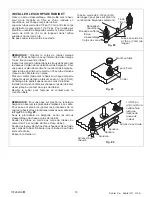 Предварительный просмотр 18 страницы Kohler CORALAIS K-15290 Manual