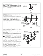 Предварительный просмотр 20 страницы Kohler CORALAIS K-15290 Manual