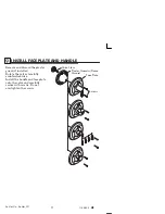 Предварительный просмотр 11 страницы Kohler Coralais Rite-Temp 114522-2-CE Installation Manual