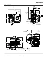 Предварительный просмотр 5 страницы Kohler Courage 3000 Series Service Manual